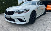 BMW M2 Competition Bayern - Bad Abbach Vorschau