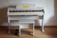 Klavier Artesia Fun 1 Kinderklavier weiß mit Pedal elektronisch Hessen - Dreieich Vorschau