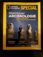 Abenteuer Archäologie - National Geographic. Rätsel, Ausgrabungen Nordrhein-Westfalen - Krefeld Vorschau