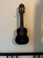 Ortega Ukulele Onyx Series Black Sopran Altona - Hamburg Altona-Altstadt Vorschau