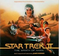 Star Trek Il: Der Zorn des Khan/The Wrath Of Khan Hessen - Obertshausen Vorschau