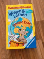 Wissen-Quiz für Kinder Nordrhein-Westfalen - Hiddenhausen Vorschau