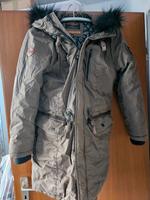 Khujo Damen Jacke lang - Mantel  XL Niedersachsen - Hameln Vorschau