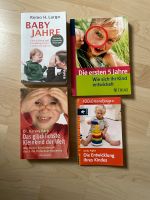 Baby Kleinkind Entwicklung Bücher Baby Jahre Trotzphase Ratgeber Baden-Württemberg - Schwetzingen Vorschau