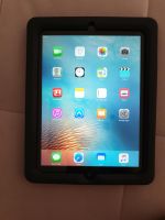 Apple IPad 3 Generation Tablet schwarz Nordrhein-Westfalen - Neunkirchen-Seelscheid Vorschau