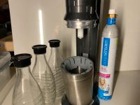 Soda stream Kreis Ostholstein - Scharbeutz Vorschau