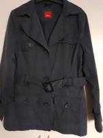 Damen Jacke Blau Niedersachsen - Ronnenberg Vorschau