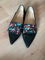 Peter Kaiser Ballerinas aus Leder Bayern - Rosenheim Vorschau