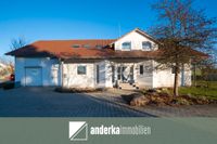 320 m² Gewerbefläche und 152 m² Wohnfläche! Wohn- und Geschäftshaus direkt an der A8. Bayern - Bibertal Vorschau