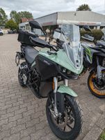 E-Motorrad ZERO DSR/X Adventure, Vorführer *** SONDERPREIS *** Schleswig-Holstein - Flensburg Vorschau