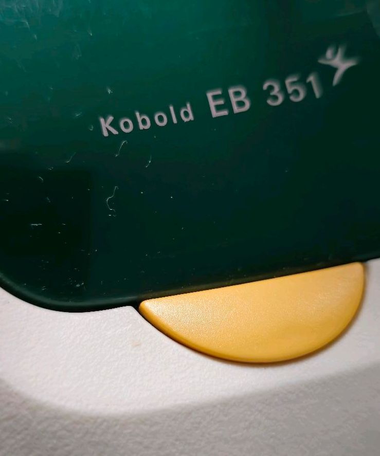 Vorwerk Kobold Teile für Kobold VK 130 / 131 in Wittenberge