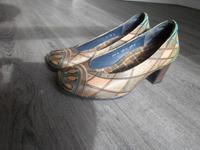 Damenschuhe Pumps Think! Größe 38 Hessen - Dietzenbach Vorschau