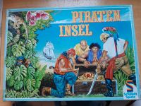 Piraten Insel Spiel von 1983 Nordrhein-Westfalen - Hürth Vorschau
