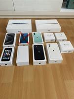 Verpackungen von iPhone‘s Friedrichshain-Kreuzberg - Friedrichshain Vorschau