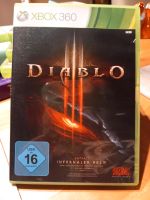 Verkaufe Spiel: DIABLO III Heilbronn - Kirchhausen Vorschau