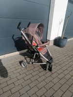 Kinderwagen/ Sportskarre Froggy Rostock - Pölchow Vorschau