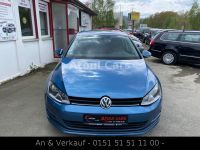 Volkswagen Golf VII Lim. Comfortline BMT 6 Gang AHK Niedersachsen - Goslar Vorschau