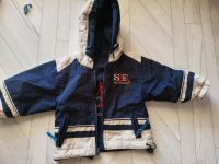 Übergangsjacke windjacke gr 74-80-86 Mitte - Wedding Vorschau