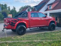 Dodge Ram 1500 4x4 Bayern - Augsburg Vorschau