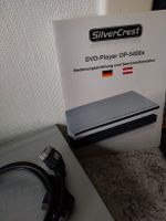 DVD Player Silvercrest Niedersachsen - Oldenburg Vorschau