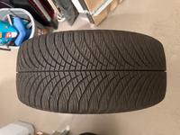 1 Stuck Goodyear Vector 4 Seasons 225/50/R17 94V Burglesum - Lesum Vorschau