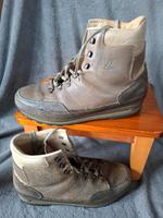 Wanderschuhe  Gr. 44 Lowa Hessen - Hirzenhain Vorschau