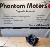 RENAULT MEGANE SCENIC nissan Schaltgetriebe Niedersachsen - Vechta Vorschau