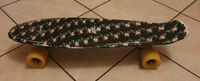 Choke Skateboard Penny Board - Hype Flowers 22,5" Brandenburg - Flieth-Stegelitz Vorschau