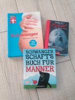 Schwanger Bücher Sachsen-Anhalt - Leuna Vorschau