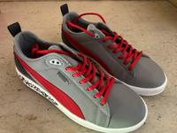 Puma Sneaker Unisex Größe 41 Bayern - Tiefenbach Oberpf Vorschau
