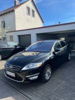 Ford Mondeo Nürnberg (Mittelfr) - Oststadt Vorschau