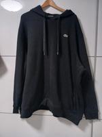 Lacoste Hoodi Gr.10  Farbe Schwarz Nordrhein-Westfalen - Krefeld Vorschau