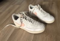 Nike Airforce Pale Coral Baden-Württemberg - Nattheim Vorschau