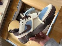 Nike Zoom Field Jaxx Travis Scott Leche Blue 45 München - Hadern Vorschau