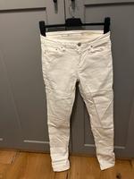 Weiße Jeans Esprit Denim w27 L32 Nordrhein-Westfalen - Dahlem Vorschau
