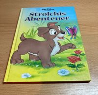 Kinderbuch: Walt Disney - Strolchis Abenteuer Sachsen-Anhalt - Samswegen Vorschau
