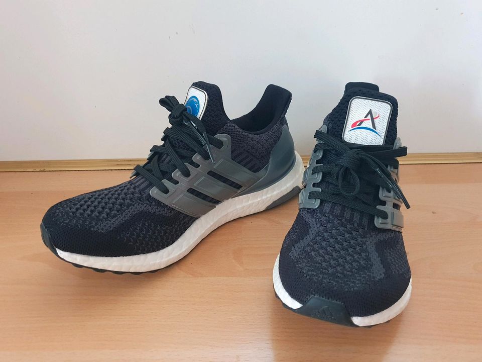 Adidas ultraboost ❗ wie NEU ❗ 38 2/3 in Schönwald Oberfr.