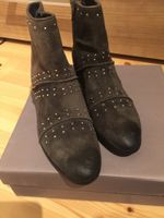 Stiefeletten von Manfield Gr.38-NEU!!! Münster (Westfalen) - Centrum Vorschau