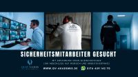 Sicherheitsmitarbeiter in Mittweida I §34a GewO I 13 € bis 22 € Stundenlohn I Quereinsteiger I Vollzeit I Bewachung I Revierdienst I Bahn I Security I Objektschutz I Geld- und Werttransport I Sachsen - Mittweida Vorschau