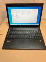 fujitsu LifeBook U574 intel i5 HDD 500GB 8GBRam Acer assus lenovo Bayern - Bad Wörishofen Vorschau