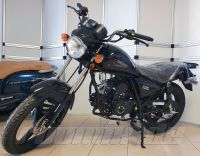 BARTON VOLCANO 50 ccm MOPED GEBRAUCHT Nordrhein-Westfalen - Gütersloh Vorschau