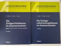 Kaiser Skripte in Zivilrecht Düsseldorf - Derendorf Vorschau