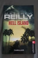 Hell Island, Matthew Reilly Schleswig-Holstein - Lübeck Vorschau