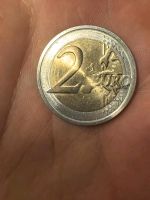 Zwei Euro Münze 2002 Fehlerhafte Sehr bild Bochum - Bochum-Ost Vorschau