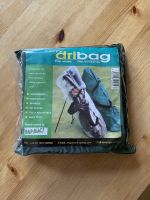 Golf Bag Regenschutz Schutzhülle neu OVP Rap Mac grün Regencover Wandsbek - Hamburg Bergstedt Vorschau