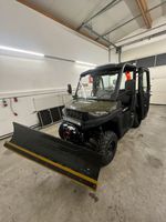 Polaris Ranger 570 4x4 LOF Full MwSt Garantie Hessen - Bad Wildungen Vorschau