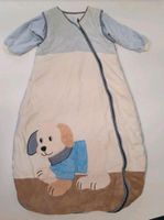 Schlafsack Sterntaler Hund 90 cm, Ärmel abnehmbar Wandsbek - Hamburg Rahlstedt Vorschau