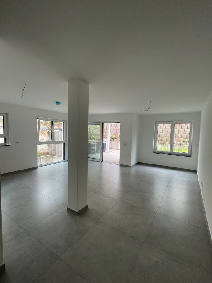 Hochwertige Neubau Wohnung zu verkaufen in Ostfildern- Scharnhaus in Ostfildern