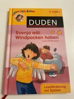 Svenja will Windpocken haben - Duden Nordrhein-Westfalen - Alsdorf Vorschau