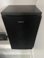 Sony 5.1 Sound System SSMB115 Bayern - Mühlhausen Vorschau